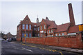 Stepney Primary School, Hull