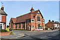 Bramford Road  Methodist Church