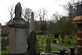 Crewe Cemetery