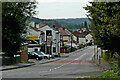 Brierley Hill Road near Buckpool, Dudley