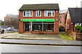 Son of a Bleach, 5 Bewdley Road, Stourport-on-Severn, Worcs