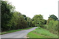 Access Road to Harsfold Farm, Wisborough Green