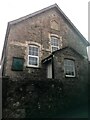 Rescorla Primitive Methodist chapel 1831