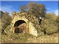 Lime kiln