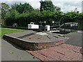 Stourbridge Locks No 9 near Buckpool, Dudley