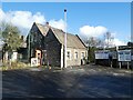 Station house, Umberleigh