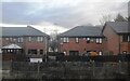 Houses on Myrica Avenue, Hoole