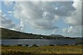 M0443 : Lough Bofin by N Chadwick