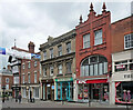 50-56 Westgate Street, Gloucester