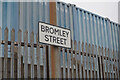 Bromley Street, Hull