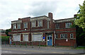 Former council offices, The Quay, Gloucester