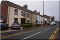 Caroline Place off Caroline Street, Hull