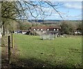 Outbuildings, Ashley Manor