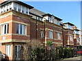 Rington Court, Hotspur Street, Tynemouth