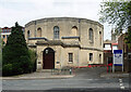 Crown Court, Longsmith Street, Gloucester