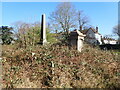 St John the Baptist Churchyard, Eltham