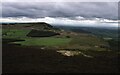 NZ5303 : View west from Cringle Moor by Philip Halling