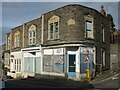 Victoria Buildings, Hanham Street