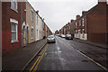 Field Street, Hull