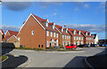 New Houses, Halifax Road