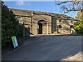 Croft Castle (Stables)