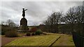 Statue of James, Earl of Angus