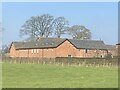 Barns at Manor Farm