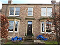 NZ3471 : Clayton House, 21 Front Street, Monkseaton by Geoff Holland