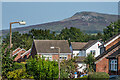 Towards Titterstone Clee Hill