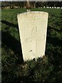 One of the first British soldiers to die in the First World War