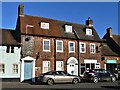 Marlborough houses [67]