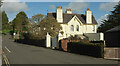 House on Herbert Road, Chelston