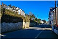 Combe Martin : King Street A399