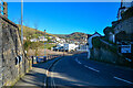 Combe Martin : Seaside Hill A399