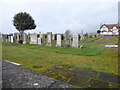 Ardrossan Cemetery