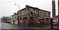 Drummond Mill, Lumb Lane, Bradford