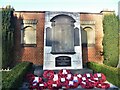 War memorial