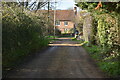 Pevington Farm Cottages