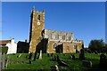 Church of St Michael and All Angels, Hose