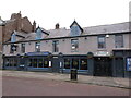 The Salutation, 63 Front Street, Tynemouth