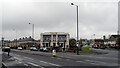 "Suits Me" haberdashers, White Abbey Road (B6144), Bradford