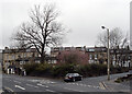 Junction of Church Street and Toller Lane (B6144), Bradford