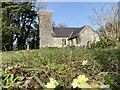 St Andrew?s Church, Penrice