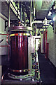 TQ2574 : Ram Brewery - 1867 beam engine by Chris Allen