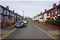 Claremont Avenue, Hull