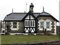 The Lodge, Percy Gardens, Tynemouth