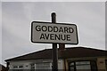 Goddard Avenue, Hull