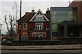 Palmers Green Library