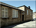 The old Castle Boys Junior School, Knaresborough