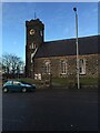 Church, Portsoy